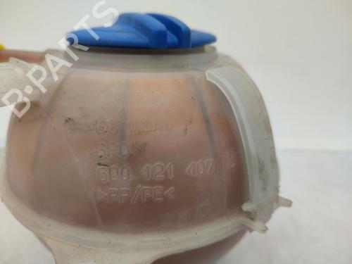 Used Expansion tank VW POLO V (6R1, 6C1) 1.6 TDI (90 hp) 23708812