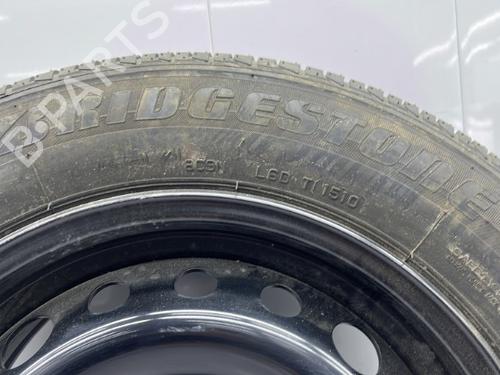 Rim RENAULT SCÉNIC III (JZ0/1_) 1.5 dCi | BP23756940C45