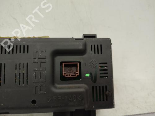 Used Climate control CITROËN C4 I (LC_) 1.6 HDi (109 hp) 23732221