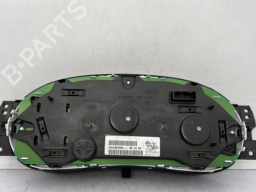 Instrument cluster DACIA SANDERO II TCe 90 (B8M1, B8MA, B8AC) | BP23684237C47 - Image 3