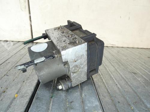ABS pump RENAULT CLIO III (BR0/1, CR0/1) 1.5 dCi (BR0H, CR0H, CR1S, BR1S) | BP23665750M43 