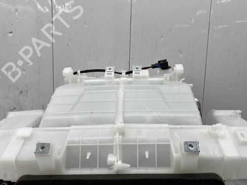 Used Heater matrix box Heater matrix box PEUGEOT EXPERT Van (V_) 2.0 BlueHDi 145 (144 hp) 32451562 32451562