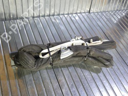 Right curtain airbag CITROËN C4 I (LC_) 1.6 HDi | BP23697287C12 