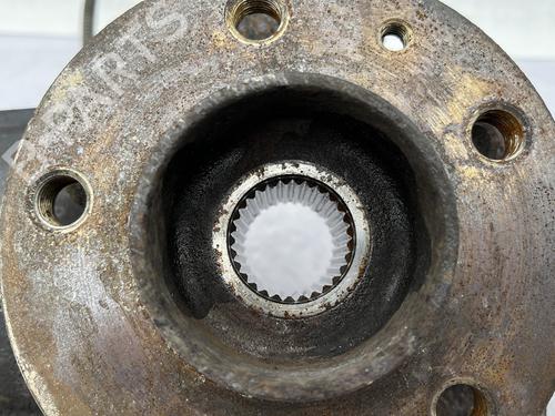 Right front steering knuckle RENAULT TRAFIC III Van (FG_) 1.6 dCi 120 (FGMK) | BP26617796M26 - Image 2