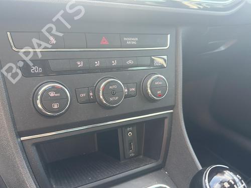 Electronic module SEAT LEON (5F1) 1.4 TSI | BP25441213M83 - Image 19