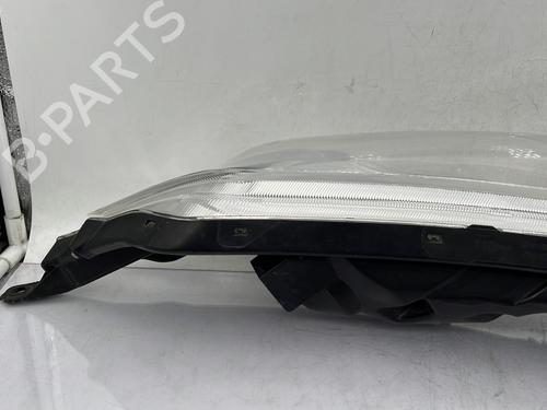 Left front indicator NISSAN JUKE (F15) 1.6 DIG-T 4x4 | BP29611551C32 