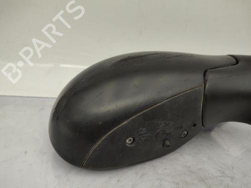 Right mirror CITROËN XSARA PICASSO (N68) 1.6 HDi | BP23723254C27 