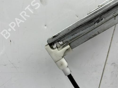 Used Front right window mechanism Front right window mechanism RENAULT MEGANE I Grandtour (KA0/1_) 1.6 16V (KA0B, KA04, KA11) (107 hp) 23733249 23733249