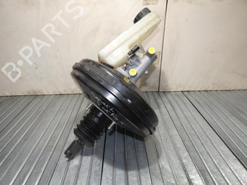 Servo brake SMART FORFOUR (454) 1.5 CDI (454.001) | BP23690433M42 