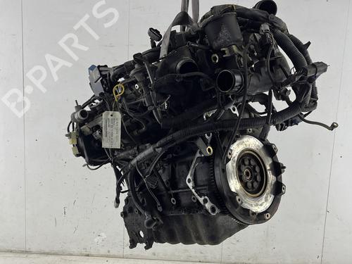 Used Engine MAZDA 626 V Hatchback (GF) 2.0 Turbo DI (GFFP) (101 hp) 24368273