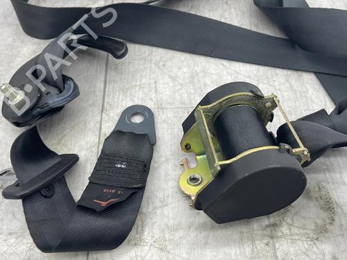Rear right belt tensioner PEUGEOT 307 Break (3E) 1.6 HDi | BP23703141C90 