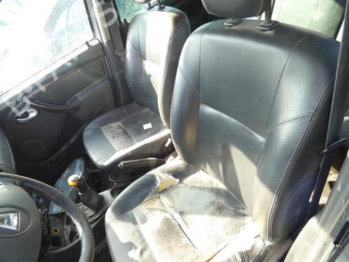 Gear lever DACIA DUSTER (HS_) 1.5 dCi | BP23699996M90 - Image 1