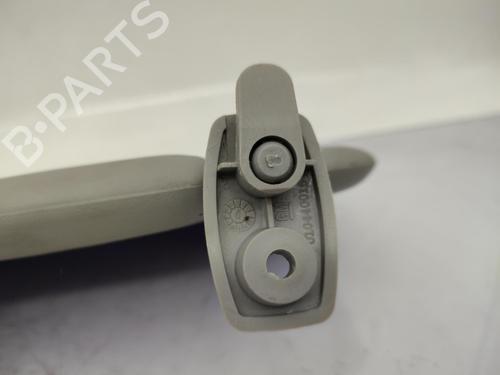 Right sun visor OPEL CORSA D (S07) 1.3 CDTI (L08, L68) | BP23728749I2  - Image 8