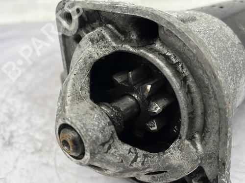 Starter PEUGEOT BOXER Van (244) 2.8 HDi | BP32360352M8 - Image 4