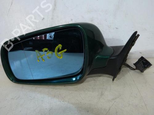 Used Left mirror Left mirror AUDI A3 (8L1) [1996-2006] 23664604 23664604