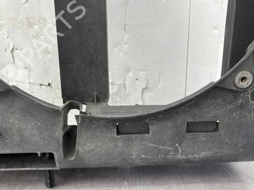 Frontplade/Frontkurv PEUGEOT 807 (EB_) 2.2 HDi | BP33313434C72 - Image 3