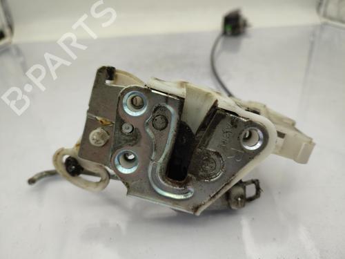 Front right lock CITROËN C1 (PM_, PN_) 1.0 | BP23740767C97 