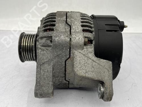 Alternator NISSAN MICRA II (K11) 1.0 i 16V | BP23761013M7 