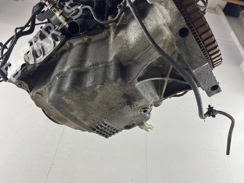 Used Engine Engine RENAULT CLIO IV (BH_) 1.5 dCi 75 (75 hp) 33569143 33569143