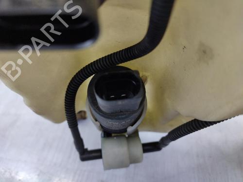 Windscreen washer tank AUDI A4 B7 Avant (8ED) 2.0 TDI | BP23709340C113 