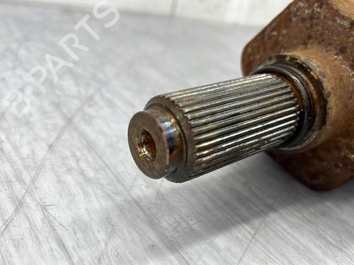 Used Left front driveshaft Left front driveshaft CITROËN C5 III Break (RW_) 2.2 HDi 200 (204 hp) 31063575 31063575