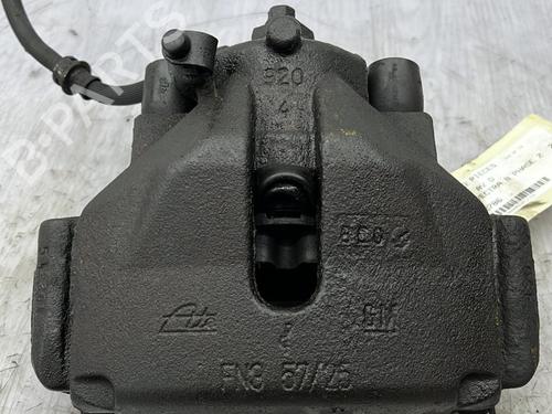 Used Right front brake caliper Right front brake caliper OPEL VECTRA B (J96) 2.2 DTI 16V (F19) (120 hp) 23686050 23686050