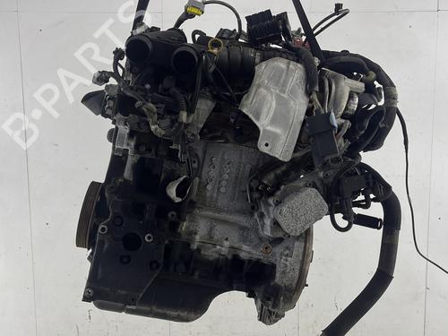 Engine PEUGEOT 207 SW (WK_) 1.6 HDi | BP29512698M1 