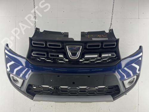 Front bumper DACIA SANDERO II 1.5 Blue dCi 95 (B8JL) | BP34217175C7 - Image 5