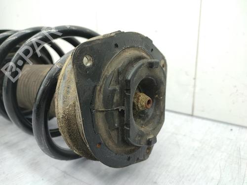 Right front shock absorber NISSAN QASHQAI / QASHQAI +2 I (J10, NJ10, JJ10E) 1.5 dCi | BP23720455M17 