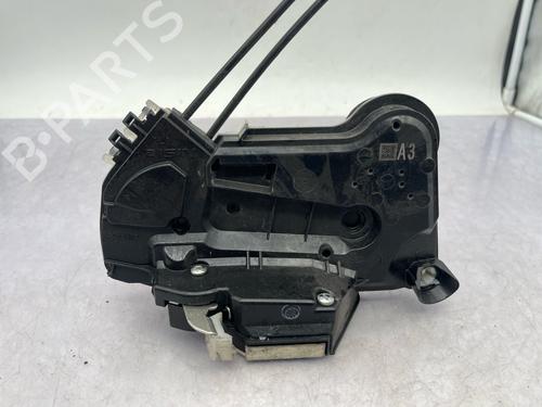 Front left lock PEUGEOT 108 1.2 | BP39952295C98 - Image 2