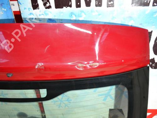 Tailgate FIAT 500 (312_) 1.2 (312AXA1A) | BP23666381C6