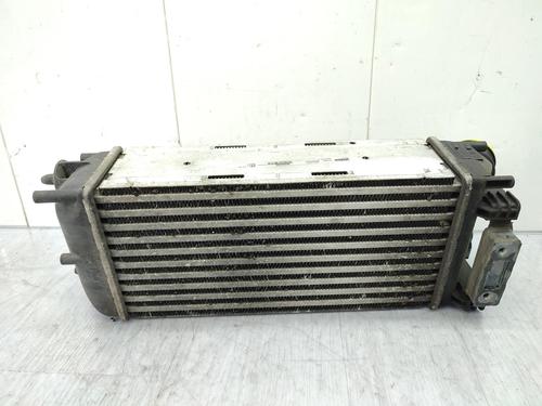 Used Intercooler PEUGEOT 308 I (4A_, 4C_) 1.6 HDi (90 hp) 23677790