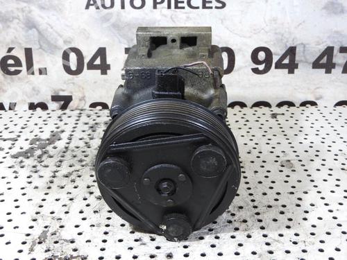 Used AC compressor AC compressor FORD ESCORT VI Estate Van (AVL) [1995-2001] 23663976 23663976