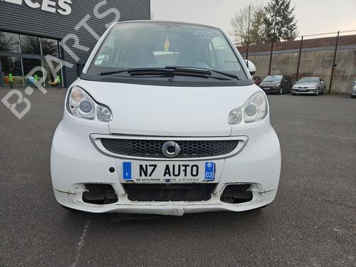 Gearknop SMART FORTWO Coupe (451) 1.0 (451.331, 451.380) | BP33708029I34  - Image 24