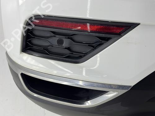 Rear bumper VW T-ROC (A11, D11) 2.0 TDI 4motion | BP29350963C8 