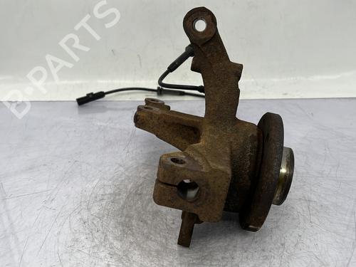Right front steering knuckle DACIA SANDERO II TCe 90 (B8M1, B8MA, B8AC) | BP23760071M26 