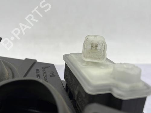 Fuel flap PEUGEOT 308 SW II (LC_, LJ_, LR_, LX_, L4_) 1.5 BlueHDi 130 | BP23754762C131