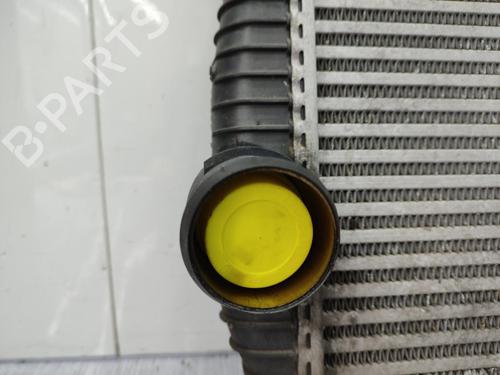 Used Intercooler PEUGEOT 407 Coupe (6C_) 2.7 HDi (204 hp) 23731445