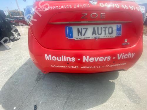 Left taillight RENAULT ZOE (BFM_) ZOE | BP37743879C34 - Image 51