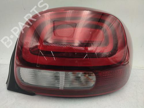 Used Right taillight CITROËN C3 III (SX) 1.2 THP 110 (SXHNPS, SXHNZT, SXHNZ6) (110 hp) 29353546