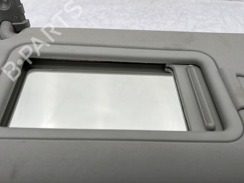 left-sun-visor-kia-ceed-sw-ed-2007-2008-2009-2010-2011-2012-23761321 main image