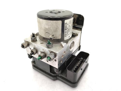 Used ABS pump ABS pump RENAULT LAGUNA III Grandtour (KT0/1) 2.0 dCi (KT07, KT0J, KT14, KT1A, KT1S) (131 hp) 23754199 23754199
