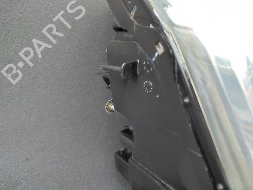 Right headlight RENAULT VEL SATIS (BJ0_) 2.2 dCi (BJ0M) | BP23687805C29 - Image 3