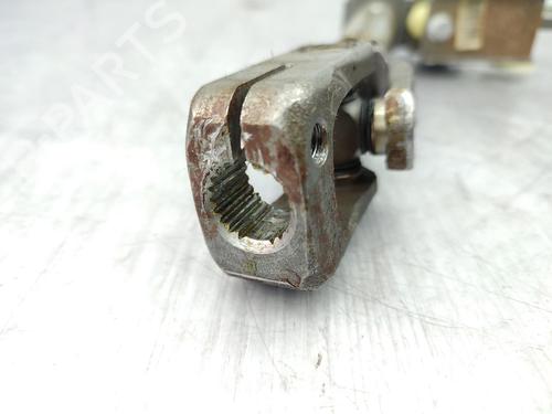 Steering column SKODA FABIA II (542) 1.2 TSI | BP23749326M21 - Image 5