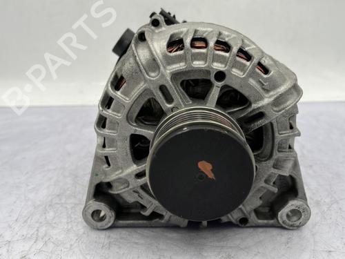 Generator PEUGEOT 2008 II (UD_, US_, UY_, UJ_, UR_, UC_) 1.5 BlueHDI 130 (131 hp) 23754503