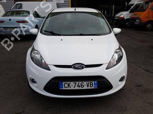 Horn FORD FIESTA VI (CB1, CCN) 1.4 TDCi | BP23668896E13  - Image 50