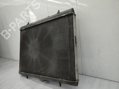 Water radiator PEUGEOT 308 I (4A_, 4C_) 2.0 HDi | BP23707664M31 