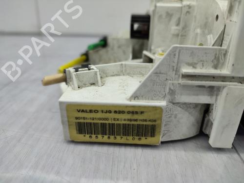 Climate control VW GOLF IV (1J1) 1.9 SDI | BP23675859I5 