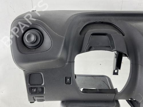 Dashboard CITROËN C1 II (PA_, PS_) 1.0 VTi 72 | BP23754045C46 - Image 13