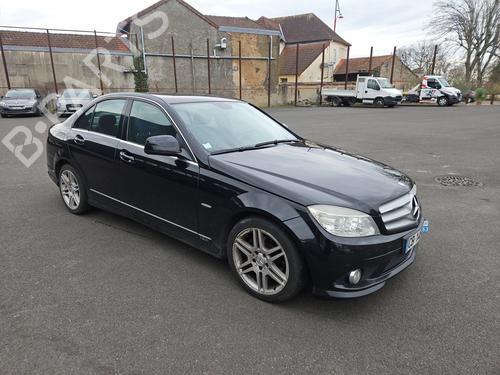 Starter MERCEDES-BENZ C-CLASS (W204) C 220 CDI (204.008) | BP32519084M8 - Image 20